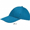 Gorra Sunny Sols - Color Aqua